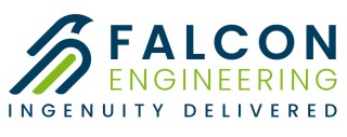 Falcon Engineering Services Logo